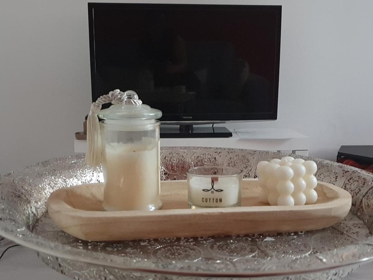 Maison Cosy Paris Orly Jardin Privee فيتري سور سين المظهر الخارجي الصورة