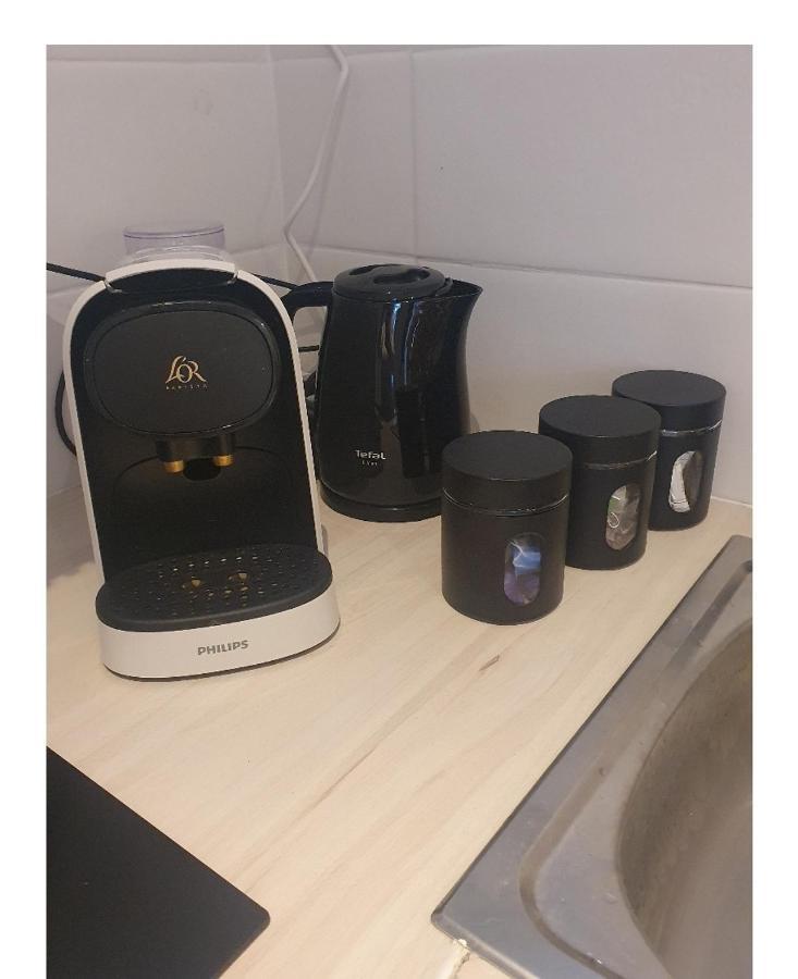 Maison Cosy Paris Orly Jardin Privee فيتري سور سين المظهر الخارجي الصورة