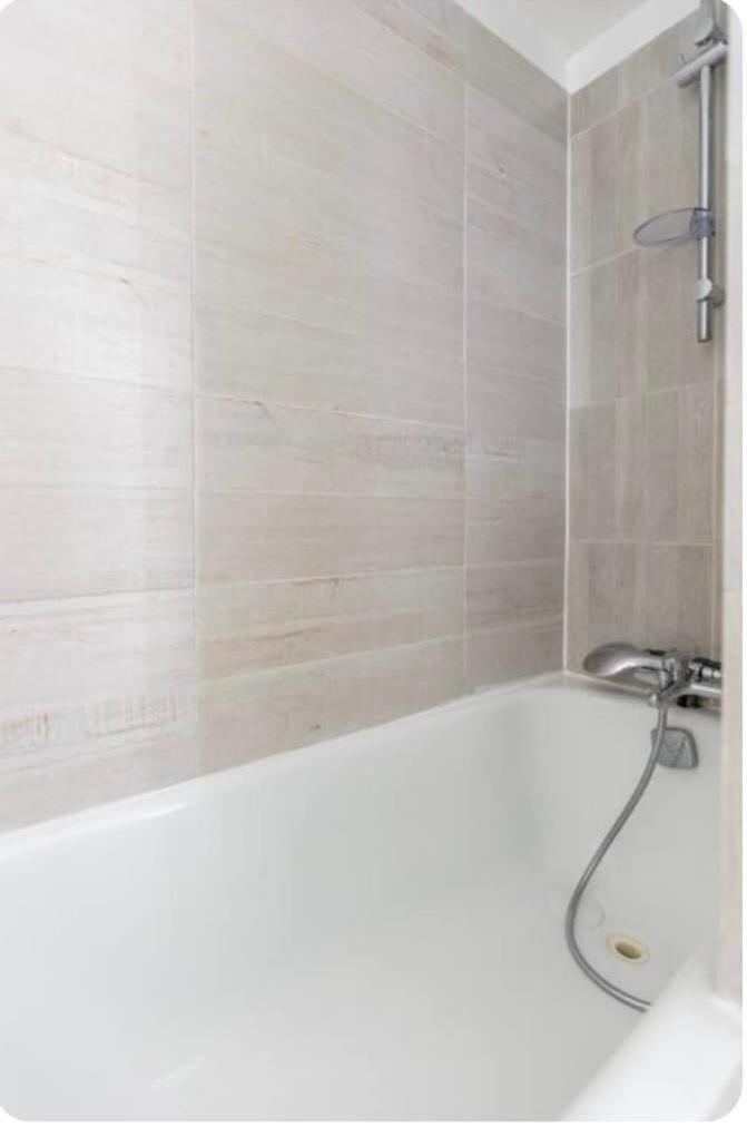 Maison Cosy Paris Orly Jardin Privee فيتري سور سين المظهر الخارجي الصورة